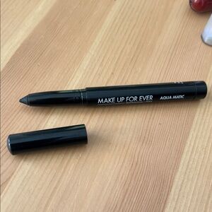 Makeup Forever Aqua Matic Waterproof Glide-on Eyeshadow